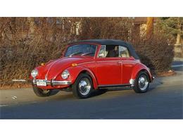 1970 Volkswagen Beetle (CC-1206813) for sale in Long Island, New York