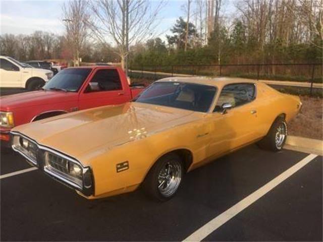 1971 Dodge Charger (CC-1206816) for sale in Long Island, New York