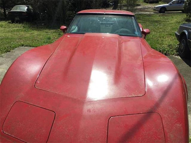 1979 Chevrolet Corvette (CC-1206817) for sale in Long Island, New York