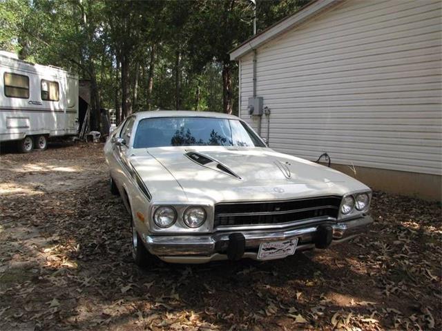 1974 Plymouth Road Runner (CC-1206820) for sale in Long Island, New York