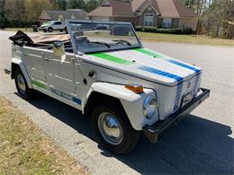 1973 Volkswagen Thing (CC-1206823) for sale in Long Island, New York