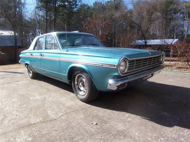 1965 Dodge Dart (CC-1206824) for sale in Long Island, New York