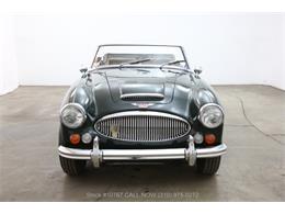 1966 Austin-Healey 3000 (CC-1206832) for sale in Beverly Hills, California