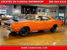 1969 Dodge Super Bee (CC-1206835) for sale in Homer City, Pennsylvania