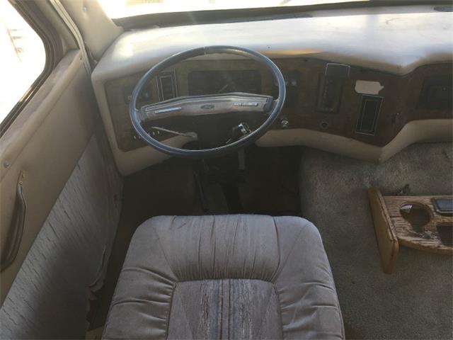 1987 Rexhall Airex (CC-1206836) for sale in Pahrump, Nevada
