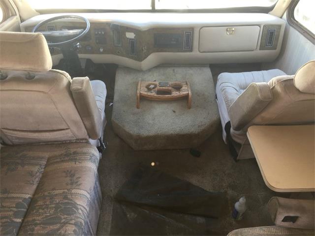 1987 Rexhall Airex (CC-1206836) for sale in Pahrump, Nevada