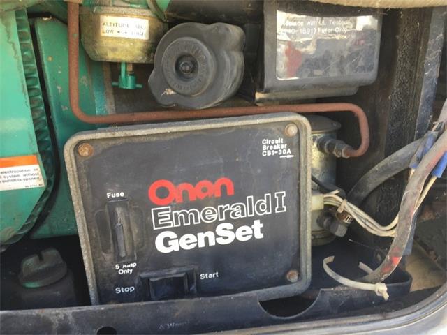 1987 Rexhall Airex (CC-1206836) for sale in Pahrump, Nevada
