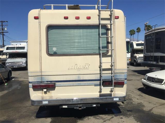 1987 Rexhall Airex (CC-1206836) for sale in Pahrump, Nevada