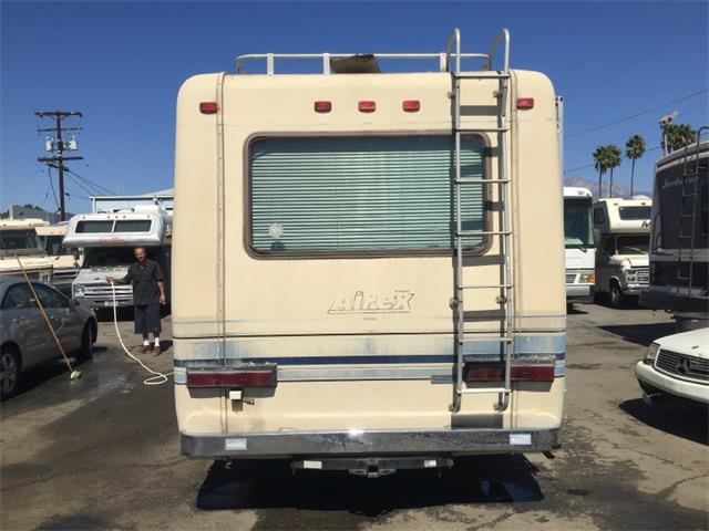 1987 Rexhall Airex (CC-1206836) for sale in Pahrump, Nevada
