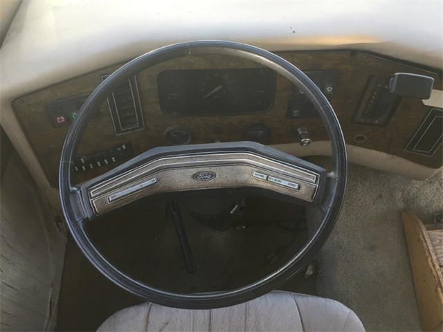 1987 Rexhall Airex (CC-1206836) for sale in Pahrump, Nevada