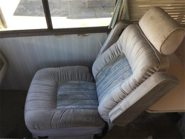 1987 Rexhall Airex (CC-1206836) for sale in Pahrump, Nevada