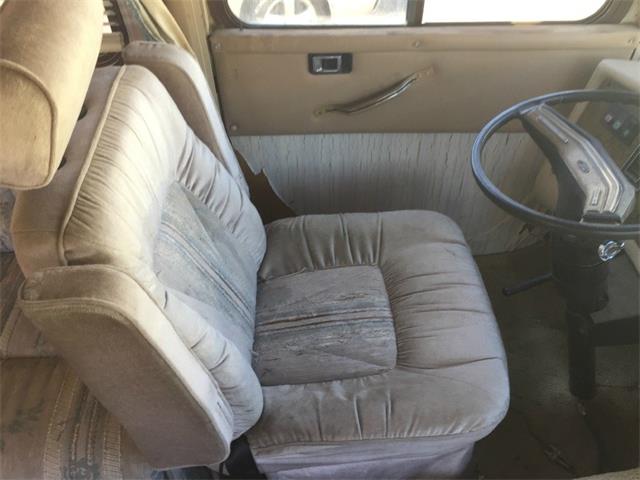 1987 Rexhall Airex (CC-1206836) for sale in Pahrump, Nevada