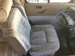1987 Rexhall Airex (CC-1206836) for sale in Pahrump, Nevada