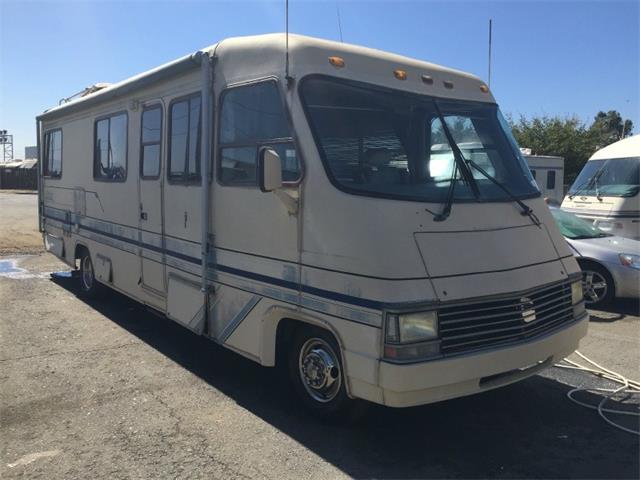 1987 Rexhall Airex (CC-1206836) for sale in Pahrump, Nevada