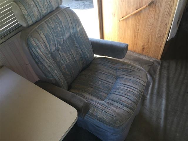 1987 Rexhall Airex (CC-1206836) for sale in Pahrump, Nevada