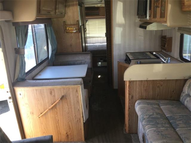 1987 Rexhall Airex (CC-1206836) for sale in Pahrump, Nevada