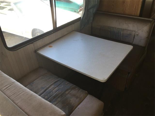 1987 Rexhall Airex (CC-1206836) for sale in Pahrump, Nevada