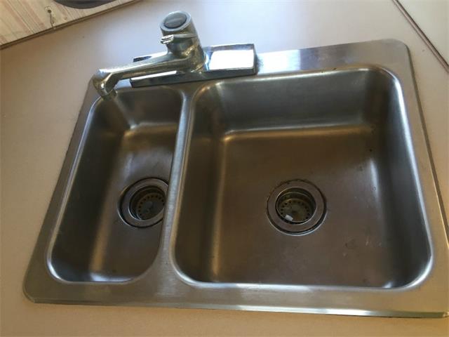 1987 Rexhall Airex (CC-1206836) for sale in Pahrump, Nevada