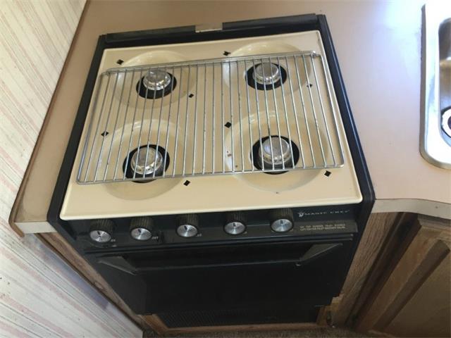 1987 Rexhall Airex (CC-1206836) for sale in Pahrump, Nevada