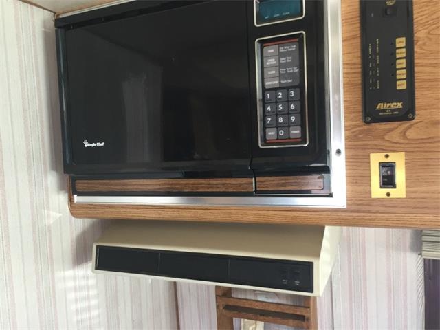 1987 Rexhall Airex (CC-1206836) for sale in Pahrump, Nevada