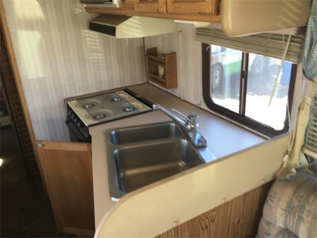 1987 Rexhall Airex (CC-1206836) for sale in Pahrump, Nevada