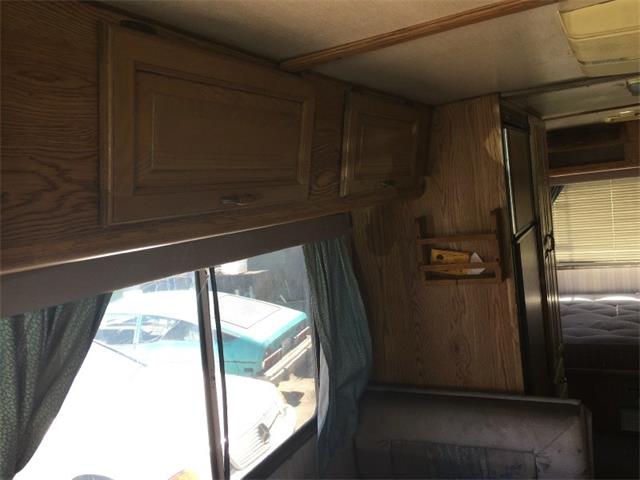 1987 Rexhall Airex (CC-1206836) for sale in Pahrump, Nevada