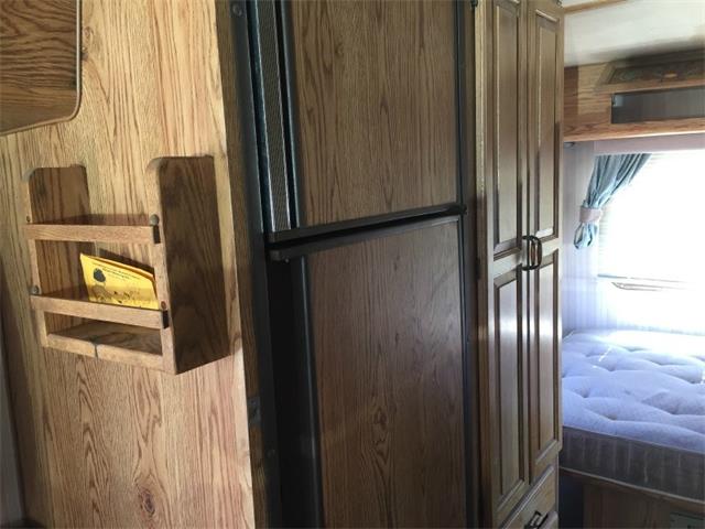 1987 Rexhall Airex (CC-1206836) for sale in Pahrump, Nevada