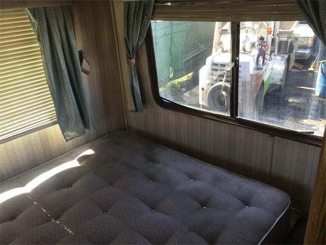 1987 Rexhall Airex (CC-1206836) for sale in Pahrump, Nevada