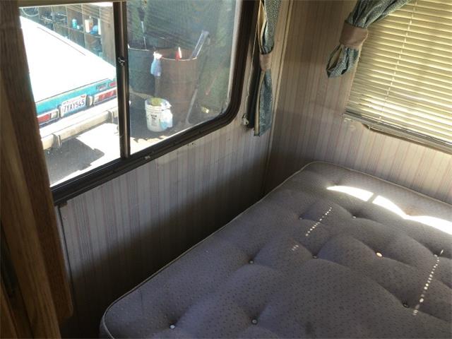 1987 Rexhall Airex (CC-1206836) for sale in Pahrump, Nevada
