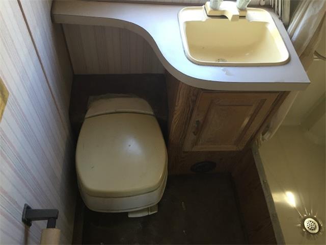 1987 Rexhall Airex (CC-1206836) for sale in Pahrump, Nevada