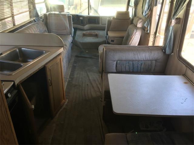 1987 Rexhall Airex (CC-1206836) for sale in Pahrump, Nevada