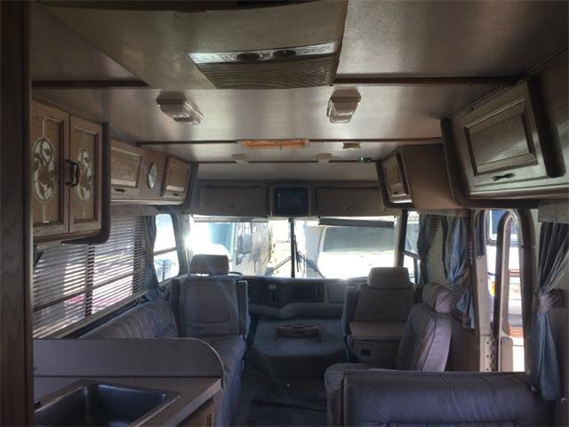 1987 Rexhall Airex (CC-1206836) for sale in Pahrump, Nevada