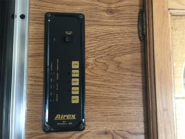 1987 Rexhall Airex (CC-1206836) for sale in Pahrump, Nevada