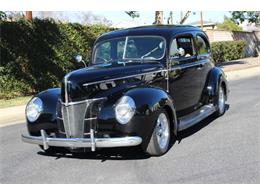 1940 Ford Deluxe (CC-1206844) for sale in La Verne, California