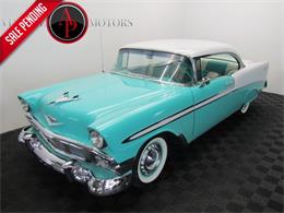 1956 Chevrolet Bel Air (CC-1206849) for sale in Statesville, North Carolina