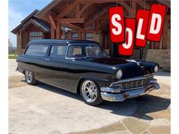 1956 Ford Ranch Wagon (CC-1206874) for sale in Clarksburg, Maryland