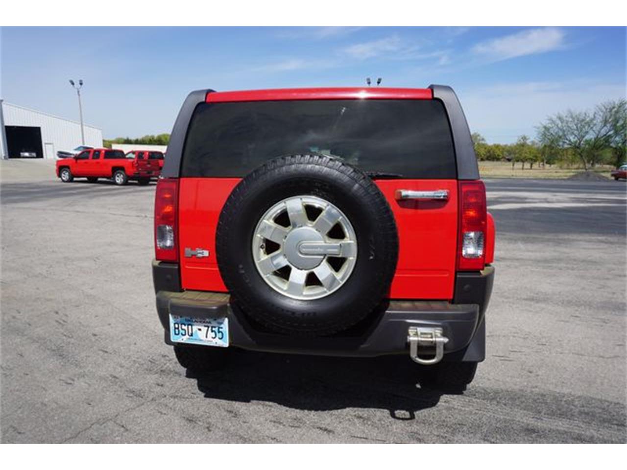 2010 hummer h3 for sale