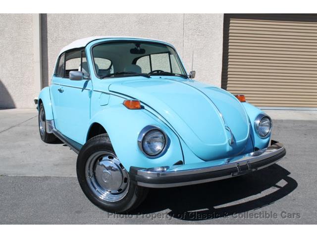 1978 Volkswagen Beetle (CC-1200689) for sale in Las Vegas, Nevada