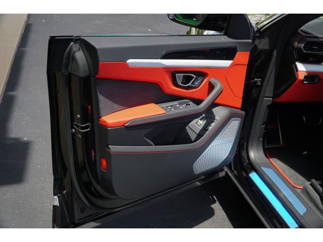 2019 Lamborghini Urus (CC-1206920) for sale in Miami, Florida