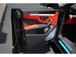 2019 Lamborghini Urus (CC-1206920) for sale in Miami, Florida