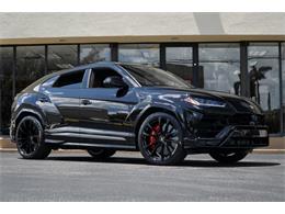 2019 Lamborghini Urus (CC-1206920) for sale in Miami, Florida