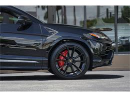 2019 Lamborghini Urus (CC-1206920) for sale in Miami, Florida