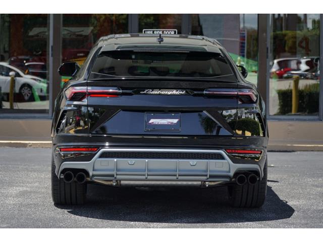 2019 Lamborghini Urus (CC-1206920) for sale in Miami, Florida