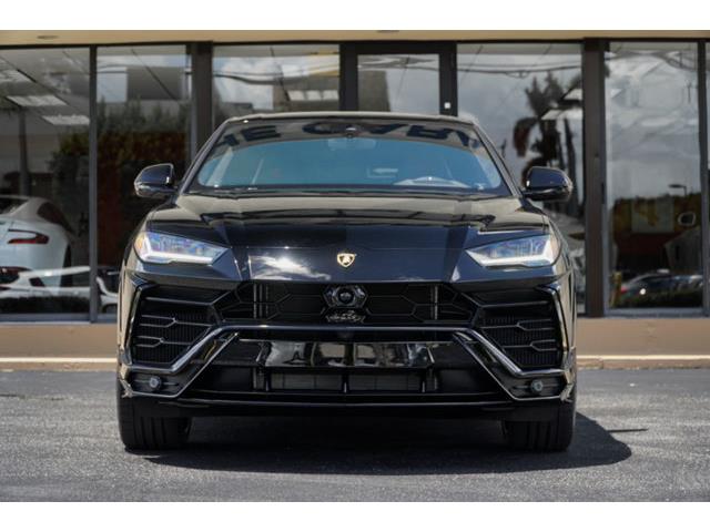 2019 Lamborghini Urus (CC-1206920) for sale in Miami, Florida