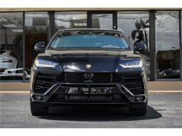 2019 Lamborghini Urus (CC-1206920) for sale in Miami, Florida