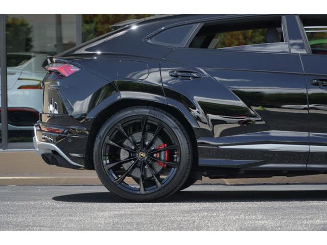 2019 Lamborghini Urus (CC-1206920) for sale in Miami, Florida