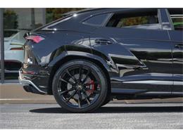 2019 Lamborghini Urus (CC-1206920) for sale in Miami, Florida
