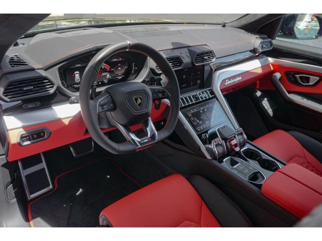 2019 Lamborghini Urus (CC-1206920) for sale in Miami, Florida