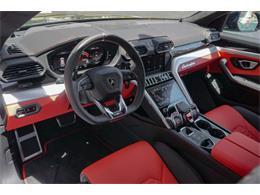 2019 Lamborghini Urus (CC-1206920) for sale in Miami, Florida