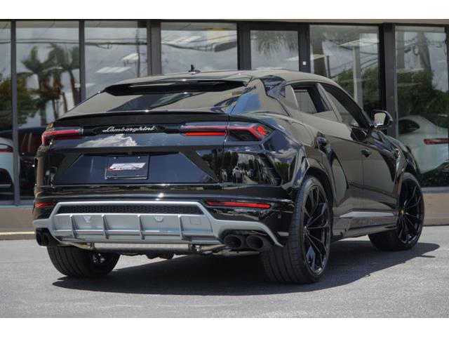 2019 Lamborghini Urus (CC-1206920) for sale in Miami, Florida